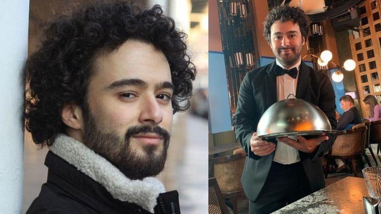 Talihsiz olay! 11'inci kattan düşen reklam oyuncusu öldü