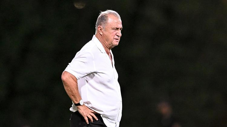 Fatih Terim'in Al-Shabab'taki geleceği belli oldu!