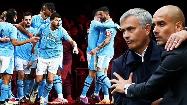 Fenerbahçe'den Manchester City'nin yıldızına resmi teklif! Mourinho istedi, sözleşmesini feshedecek