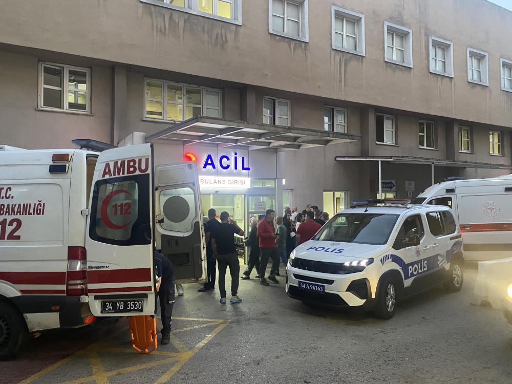 Dilan Polat'ın koruması silahlı saldırıya uğradı