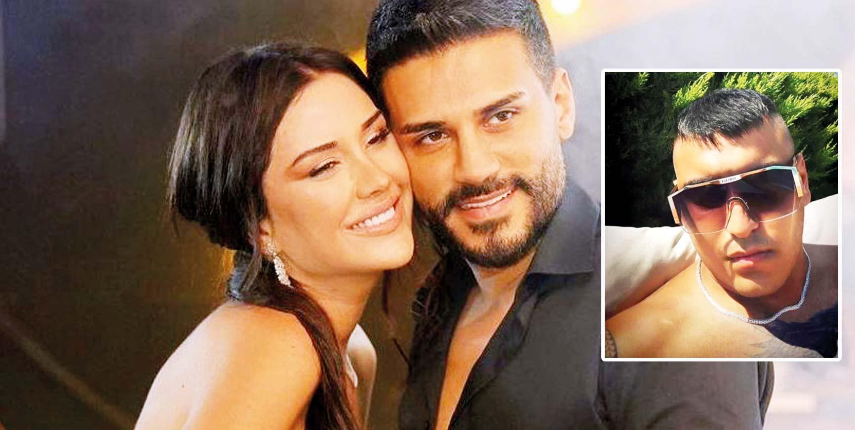 Dilan Polat’ın koruması kurşunlandı