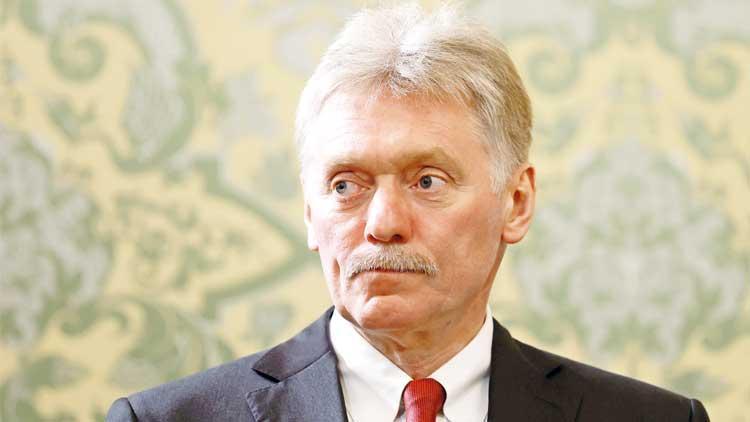 Kremlin: İran’ın uranyumunu depolayabiliriz