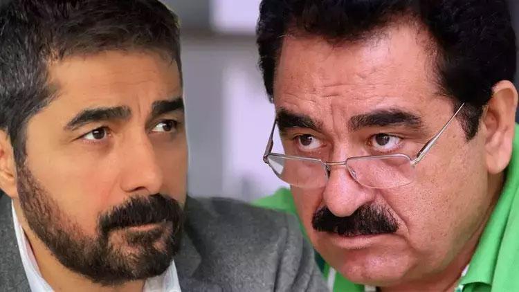İbrahim Tatlıses ile oğlu Ahmet Tatlıses arasında sular durulmuyor: Sevgisizliği gördükçe sevmeyi öğrendim