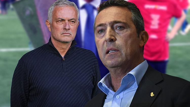 Fenerbahçe dünyaca ünlü menajeri istedi! Mourinho iletişime geçti