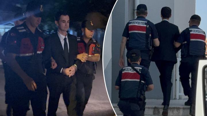 Tutuklu Gelendost Belediye Başkanı Özmen'in ifadesi sonrası 2 meclis üyesi gözaltına alındı