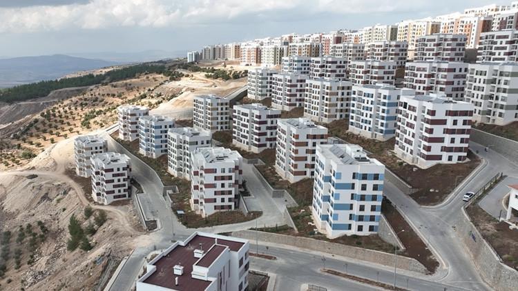 TOKİ ARSA SATIŞI HANGİ İLLERDE OLACAK TOKİ ARSA SATIŞI HANGİ İLLERDE OLACAK