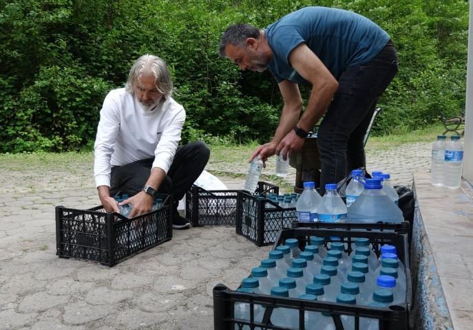  Sağlık açısından sakınca yaratabilir