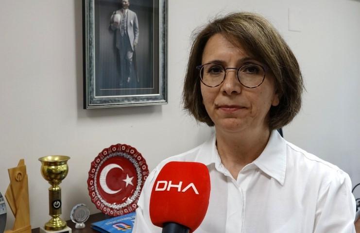  Sağlık açısından sakınca yaratabilir
