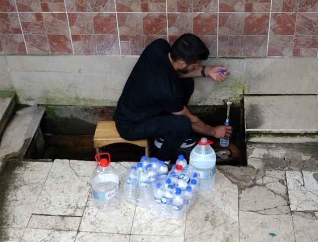  Sağlık açısından sakınca yaratabilir