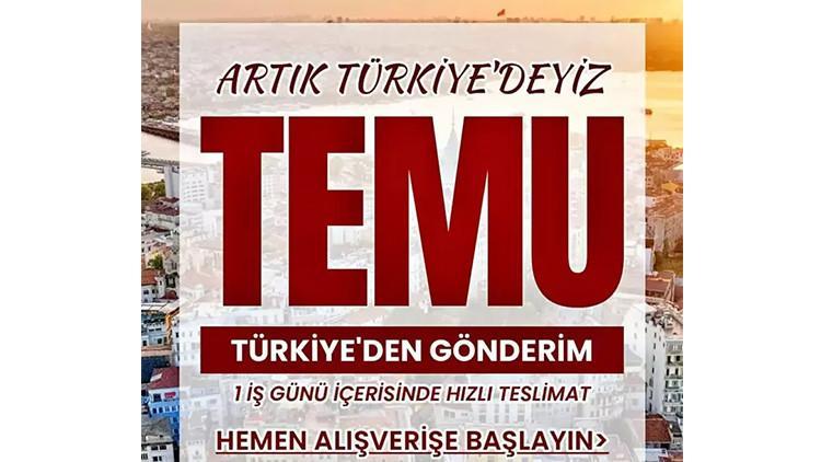 TEMUDA GÜMRÜK VERGİSİ ÖDENMEYECEK Mİ