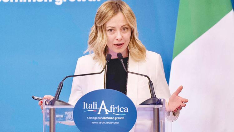 İtalya: İsrail’e 7 Ekim sonrası silah satışı olmadı