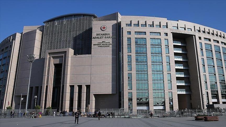 İmamoğlu'nun avukatı 'etkili tövbe' altında 4 tane daha serbest bırakıldı.