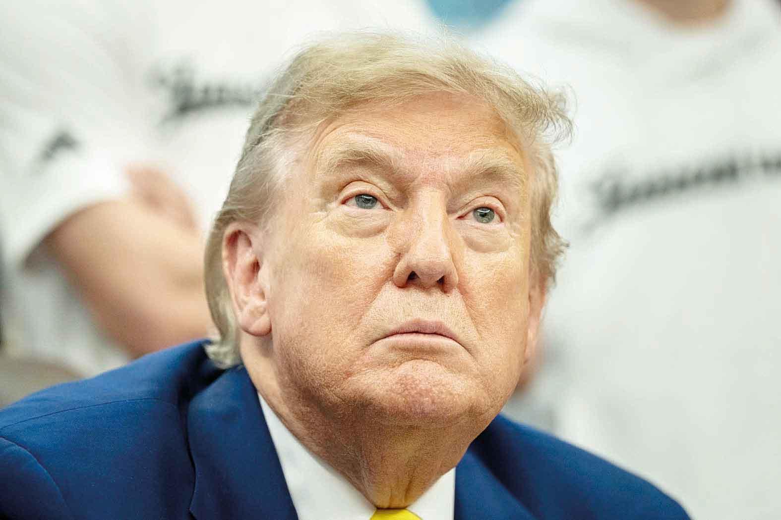 Trump’ın iki hafta süre vermesi blöf mü