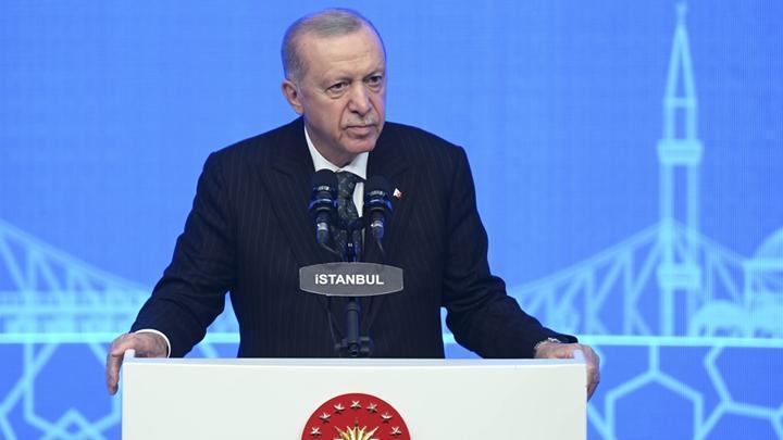 Erdoğan: Yeni Sykes-Picot Planlarına Karşı Dik Duracağız! Bölgesel İstikrarı Koruma Vurgusu