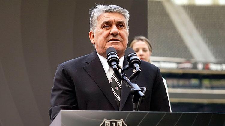 Hürriyet: Beşiktaş'ta Dikilitaş projesi için karar çıktı! | Olağanüstü genel kurul koplantısı
