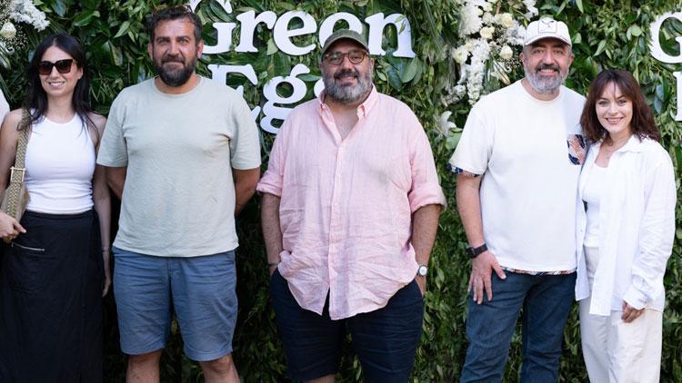 Big Green Egg: Açık Havada Lezzet Şöleni ve Benzersiz Yaşam Tarzı Deneyimi!