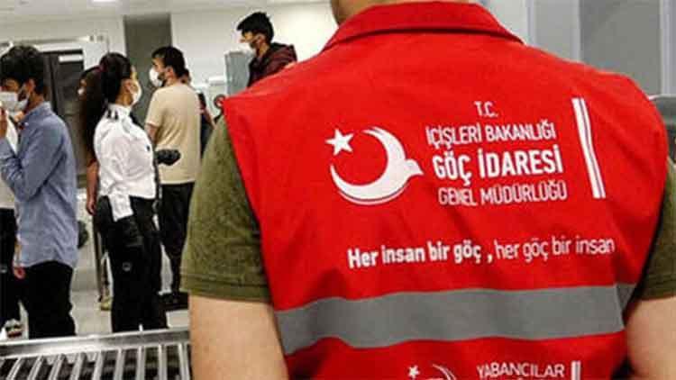 Göç İdaresi Başkanlığı, "Türkiye'ye İran'dan göç yaşandığı" iddialarını yalanladı