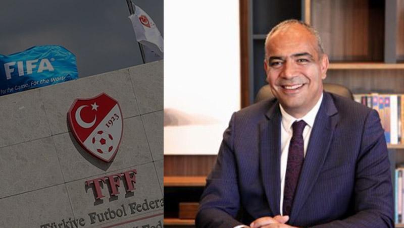 Başbuğ Pınarbaşı kimdir, kaç yaşında, nereli? Yeni PFDK Başkanı Başbuğ Pınarbaşı mesleği nedir? İşte hayatı ve biyografisi!