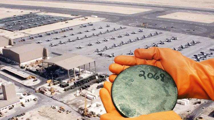 400 kilo uranyumu İran nereye kaçırdı
