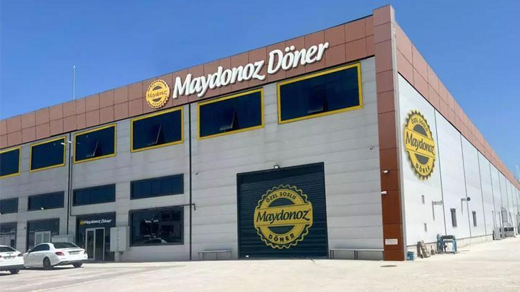 Maydonoz Döner'e ikinci operasyon: 63 gözaltı