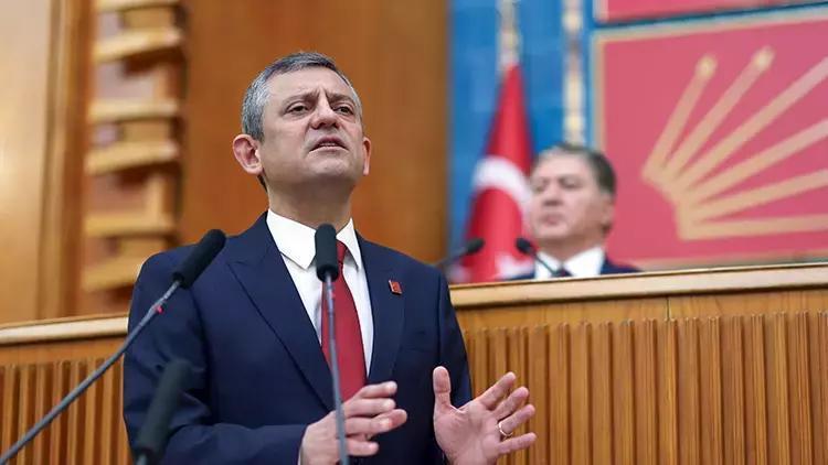 24 HAZİRAN CHP TBMM GRUP TOPLANTISI NE ZAMAN, SAAT KAÇTA