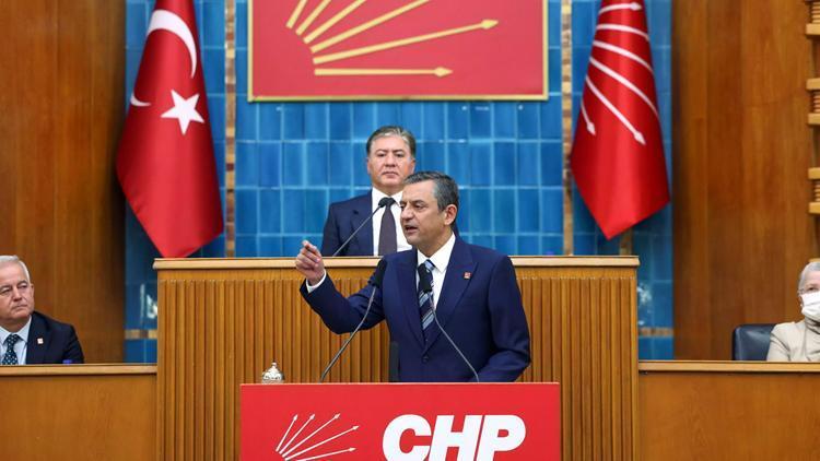 CHP grup toplantısı 24 Haziran 2025 || CHP TBMM grup toplantısı ne zaman, saat kaçta