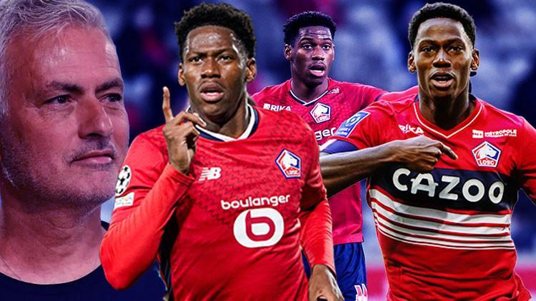 Fenerbahçe'den Jonathan David'e tarihi transfer teklifi!