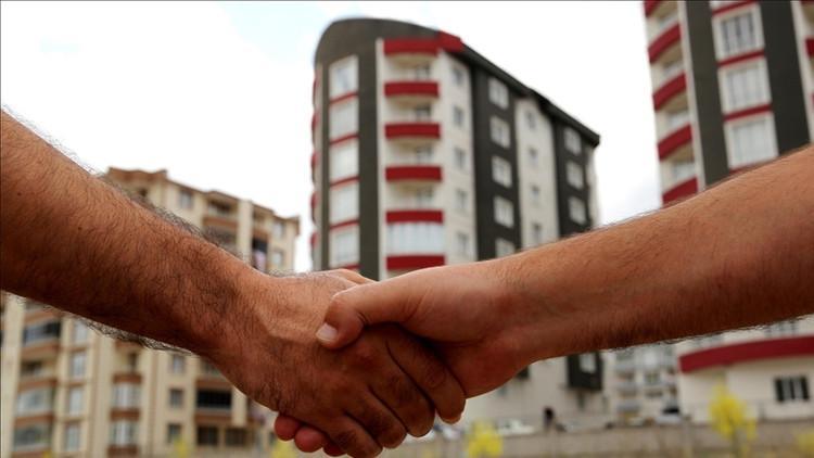 TOKİ 643 KONUT VE 232 İŞ YERİ AÇIK ARTIRMA SATIŞI NE ZAMAN