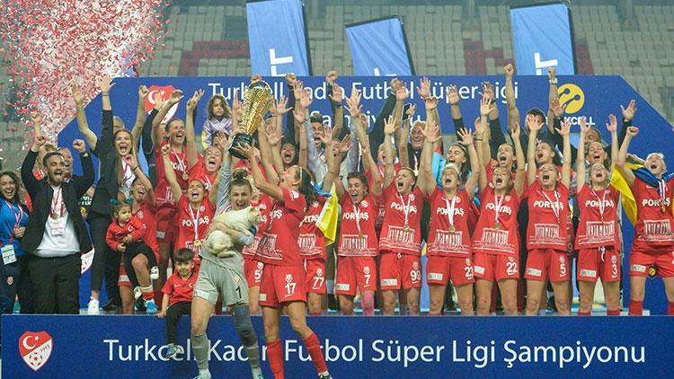 ABB FOMGET'in Şampiyonlar Ligi elemelerindeki rakipleri belli oldu