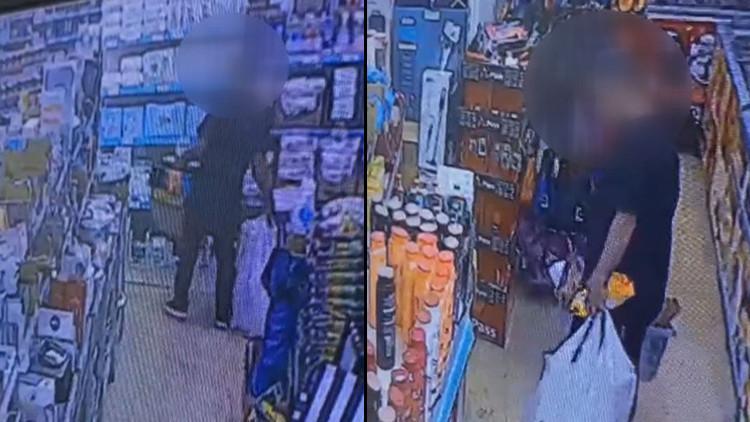 Marketteki hırsızın kiracısı olduğunu öğrendi! Evine gitti hayatının şokunu yaşadı