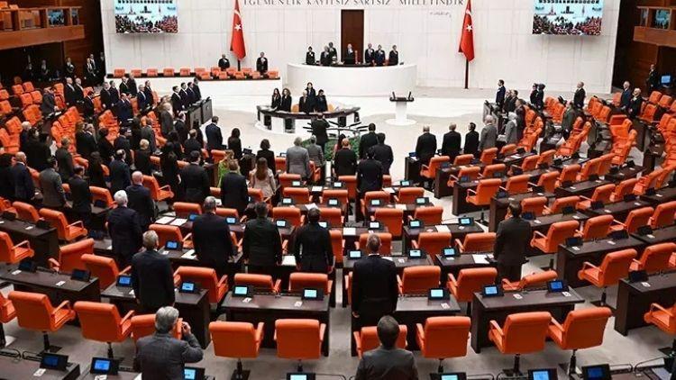 TBMM Plan ve Bütçe Komisyonunda kabul edildi! ÖTV oranlarında dikkat çeken detaylar