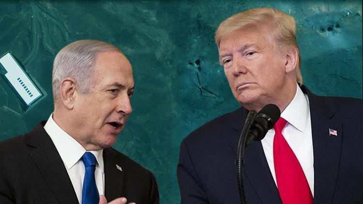 Trump Netanyahu'yu Savundu, İran'a Silahsızlanma Çağrısı Yaptı: İlişkilerde Yeni Dönüm!
