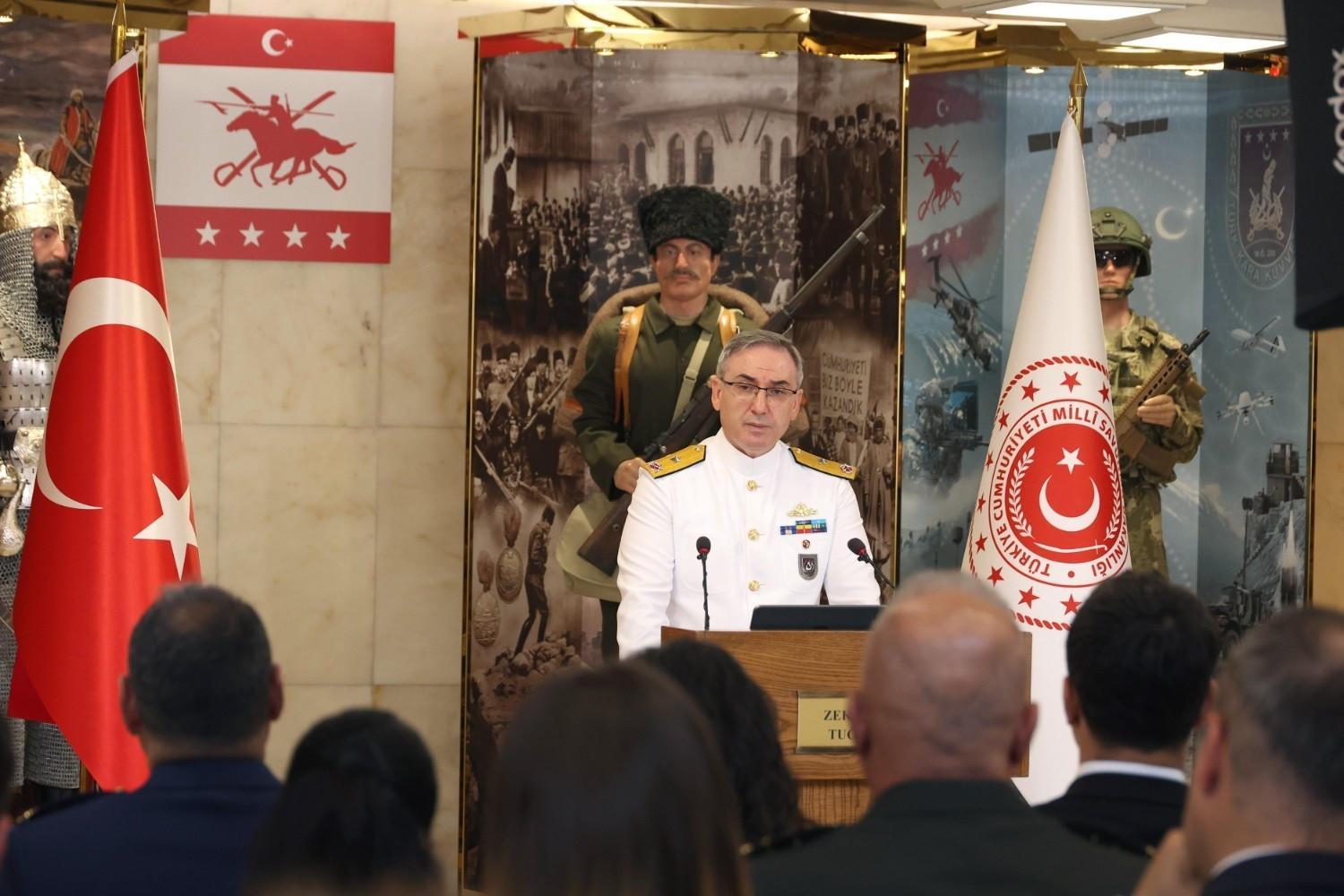 Hava Savunma Sistemi ülke çapında genişleyecek, kaynaklar diyor