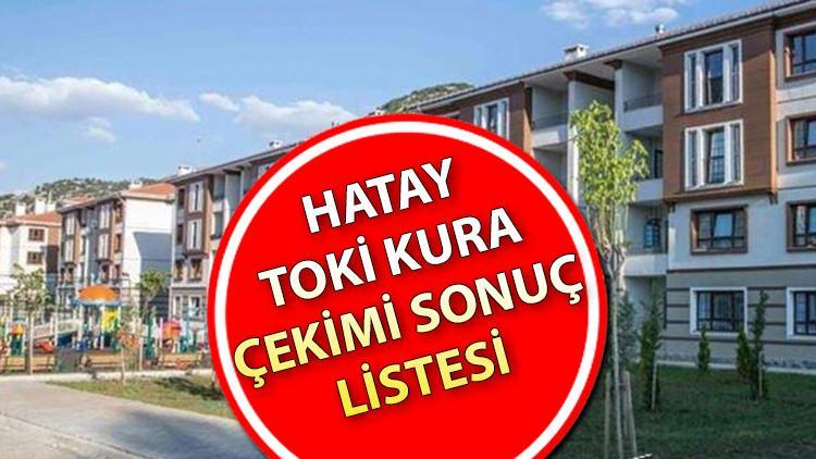 HATAY TOKİ KURA ÇEKİMİ CANLI 🔴|| Hatay Kırıkhan İskenderun kura çekimi ne zaman, saat kaçta Kırıkhan İskenderun kura çekimi sonuçları HATAY TOKİ KURA ÇEKİMİ CANLI 🔴|| Hatay Kırıkhan İskenderun kura çekimi ne zaman, saat kaçta Kırıkhan İskenderun kura çekimi sonuçları