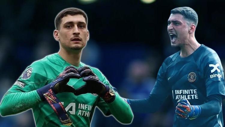 Galatasaray'a Djordje Petrovic müjdesi!