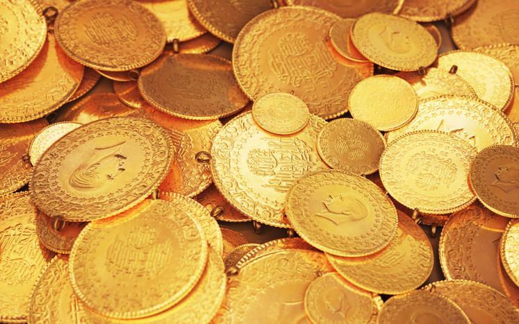 ÜST ÜSTE İKİNCİ HAFTA DÜŞÜŞLE KAPATTI