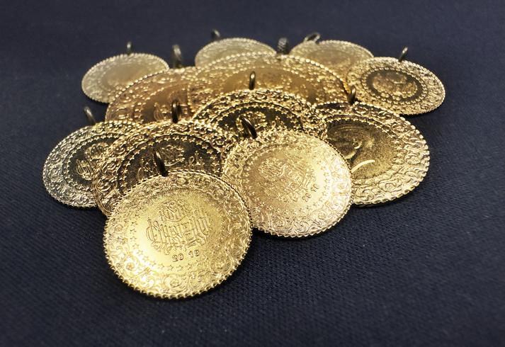 ATA ALTIN NE KADAR EDİYOR