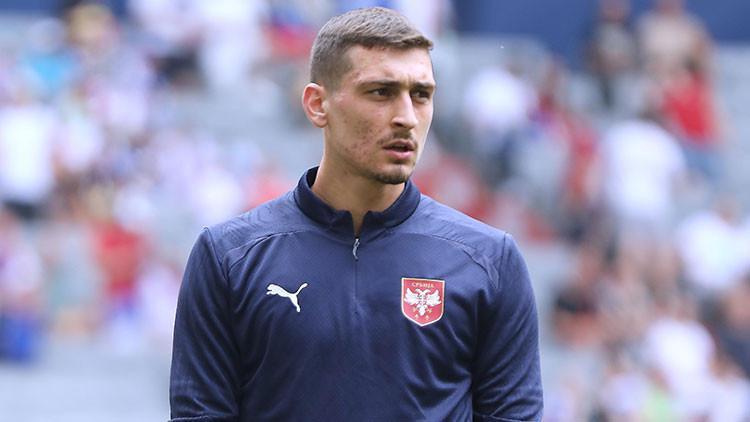 Galatasaray'da 1 numaralı aday Petrovic!
