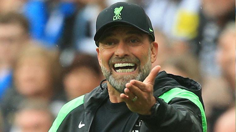 Jürgen Klopp Dünya Kulüpler Kupası’na ateş püskürdü: İnsanlık dışı!