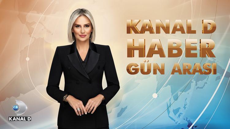 Kanal D Haber Gün Arası Fulya Kalfa'ya emanet