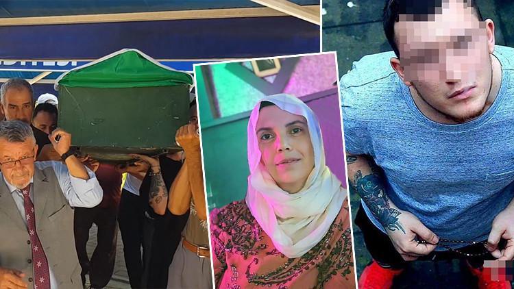 Antalya'da korkunç olay! Uyuşturucu etkisinde öldürdü iddiası... Annesinin son sözleri ortaya çıktı