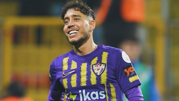 Fenerbahçe'de Emre Mor'un yeni adresi belli oluyor!