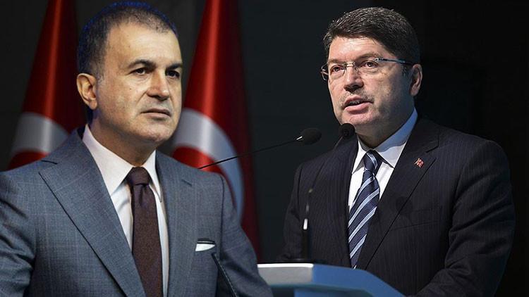 Mizah dergisinin karikatürüne soruşturma... Adalet Bakanı Tunç: İnançlarımıza yönelik saygısızlık asla kabul edilemez