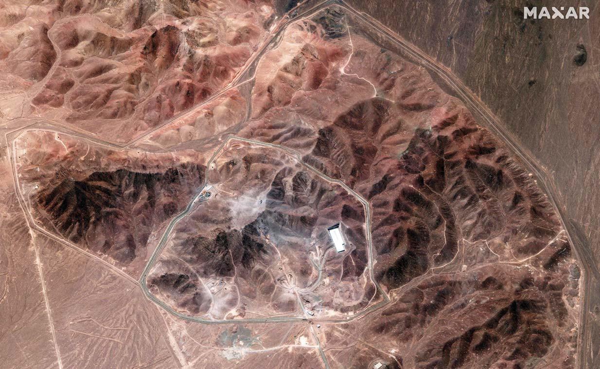ABD istihbaratından yeni sızıntı… İran kavgası bitmedi