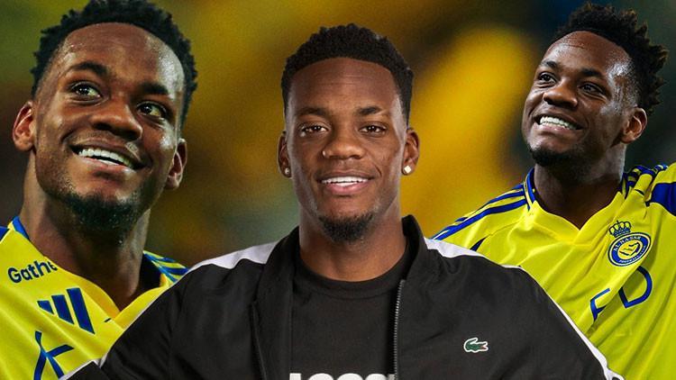 Fenerbahçe'den Duran'a 20 milyon Euro'luk rekor teklif!