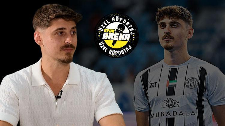 Ravil Tagir Bomba Açıklamalar: 3 Büyük Kulüpten Teklif Var! Hayalindeki Takım Fenerbahçe mi?