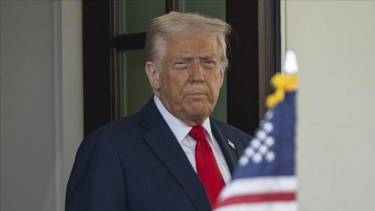 Trump Gazze'de ateşkes için tarih verdi: Netanyahu Washington yolcusu