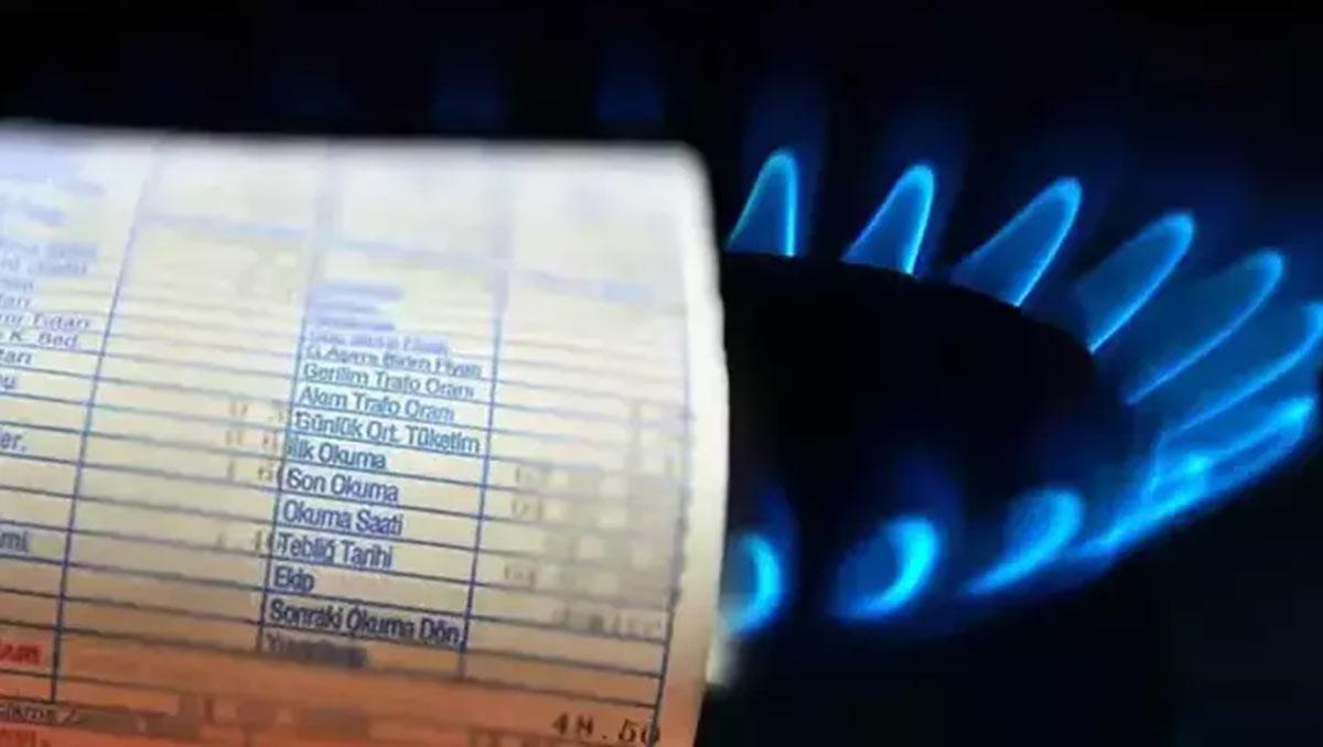 DOĞAL GAZ FİYATLARI NE KADAR OLDU DOĞAL GAZ FİYATLARI NE KADAR OLDU