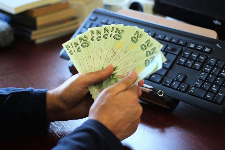 BÜYÜME HIZI HESAPLARI DEĞİŞTİRDİ