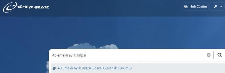 SSK VE BAĞ-KUR EMEKLİ KÖK MAAŞI NASIL ÖĞRENİLİR SSK VE BAĞ-KUR EMEKLİ KÖK MAAŞI NASIL ÖĞRENİLİR